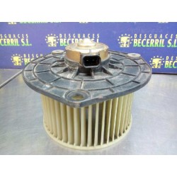 Recambio de motor calefaccion para fiat regata berlina 70 es referencia OEM IAM   