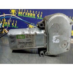 Recambio de motor limpia trasero para santana stella cjf 214 passion referencia OEM IAM 53004102  