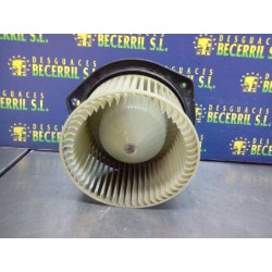 Recambio de motor calefaccion para fiat regata berlina 70 es referencia OEM IAM   