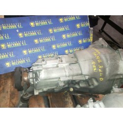 Recambio de caja cambios para bmw serie 3 berlina (e46) 320d referencia OEM IAM HCI  