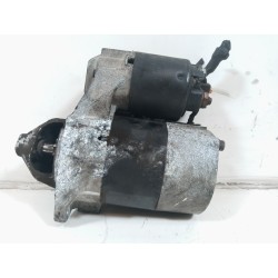 Recambio de motor arranque para mercedes clase a (w168) 160 (168.033) referencia OEM IAM 0051512101  