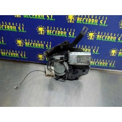 Recambio de motor limpia delantero para santana stella cjf 214 passion referencia OEM IAM   