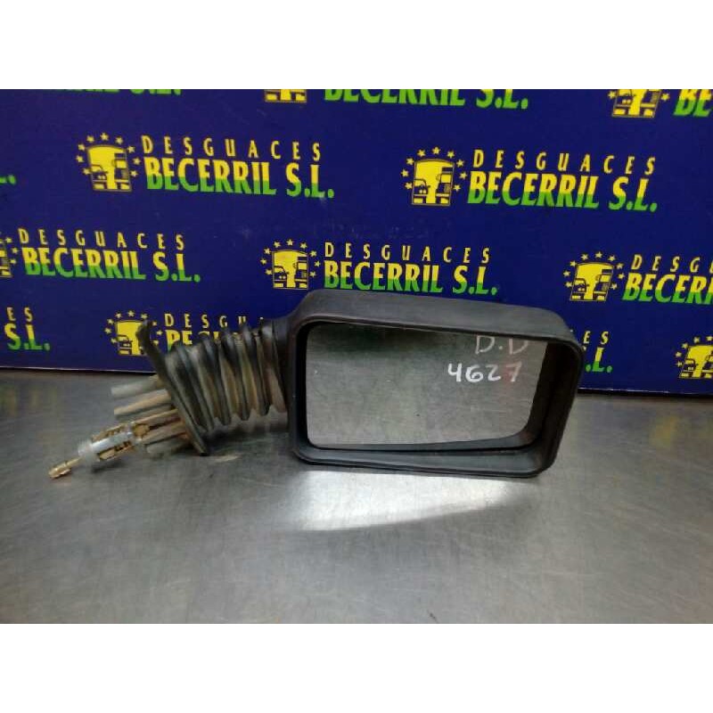 Recambio de retrovisor derecho para fiat regata berlina 70 es referencia OEM IAM Recambio de retrovisor derecho para fiat regata berlina 70 es referencia OEM IAM