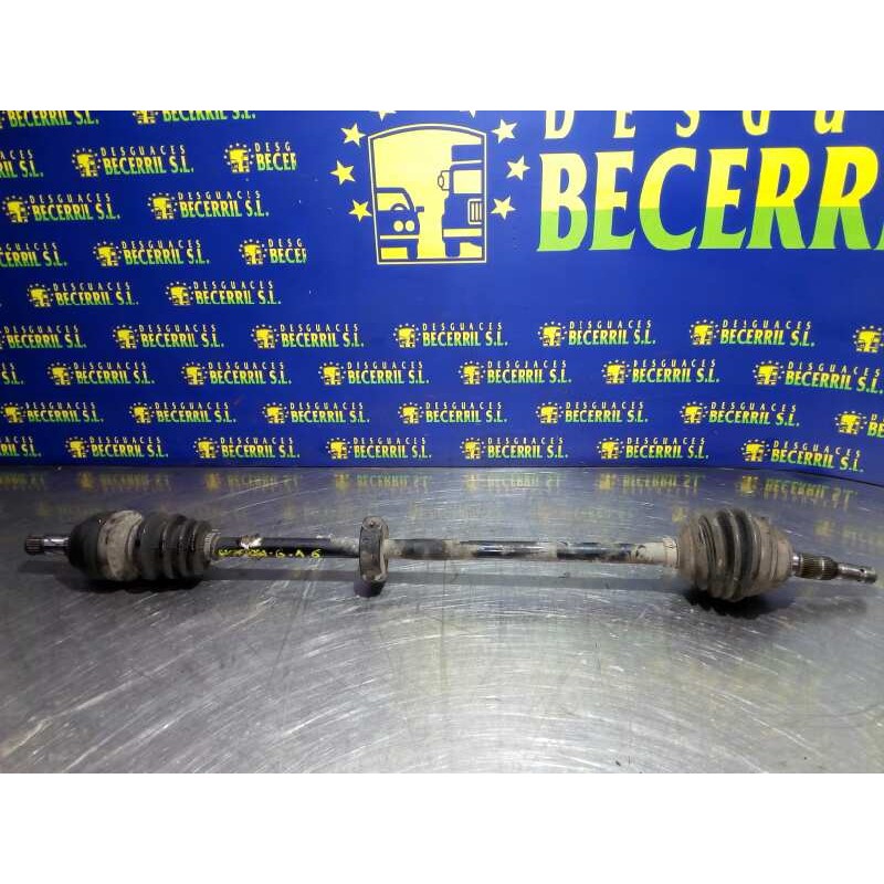 Recambio de transmision delantera derecha para opel astra g berlina comfort referencia OEM IAM Recambio de transmision delantera derecha para opel astra g berlina comfort referencia OEM IAM