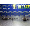 Recambio de transmision delantera derecha para opel astra g berlina comfort referencia OEM IAM   