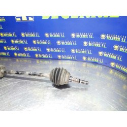 Recambio de transmision delantera derecha para opel astra g berlina comfort referencia OEM IAM   