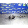 Recambio de transmision delantera derecha para opel astra g berlina comfort referencia OEM IAM   