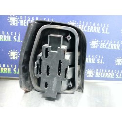 Recambio de piloto trasero derecho para santana stella cjf 214 passion referencia OEM IAM   