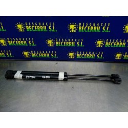 Recambio de amortiguadores maletero/ porton para volkswagen polo berlina (6n1) air referencia OEM IAM 6N0827550A  