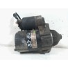 Recambio de motor arranque para mercedes clase a (w168) 160 (168.033) referencia OEM IAM 0051512101  