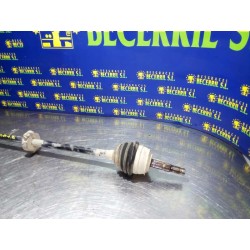 Recambio de transmision delantera derecha para opel astra f berlina gl referencia OEM IAM   