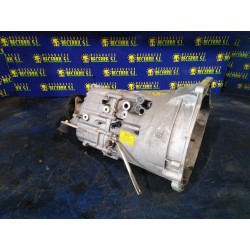 Recambio de caja cambios para bmw serie 3 berlina (e46) 320d referencia OEM IAM HDZ  