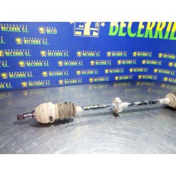 Recambio de transmision delantera derecha para opel astra f berlina gl referencia OEM IAM   