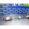 Recambio de transmision delantera derecha para opel astra f berlina gl referencia OEM IAM   