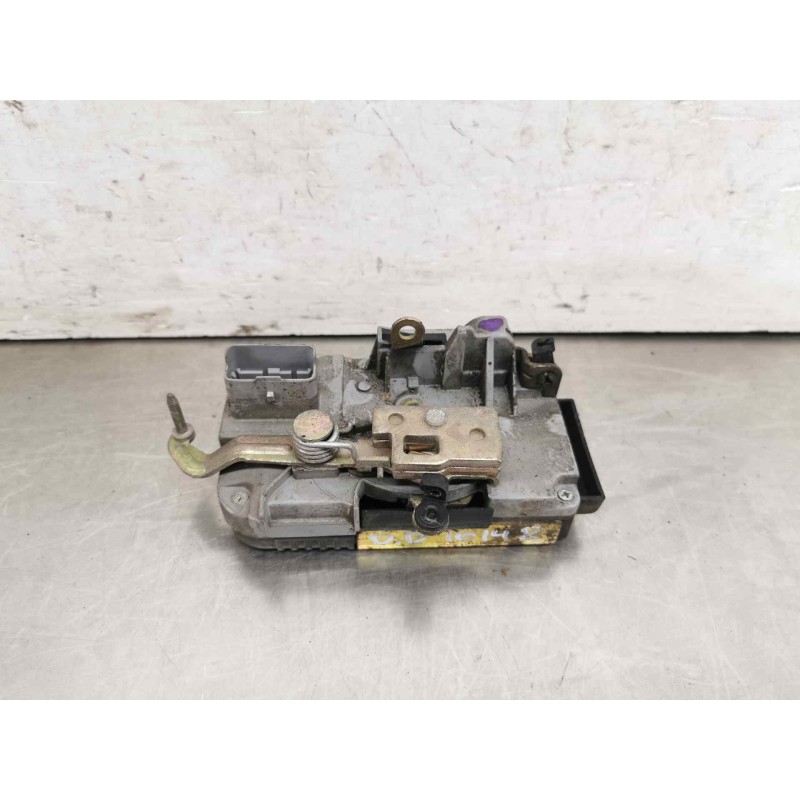 Recambio de cerradura puerta delantera derecha para lancia phedra (180) 2.2 jtd 16v executive referencia OEM IAM   