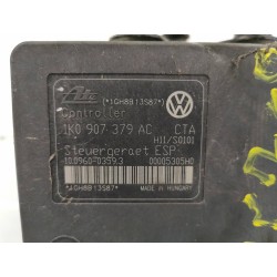 Recambio de abs para seat leon (1p1) reference referencia OEM IAM 1K0907379AC 10020602414 