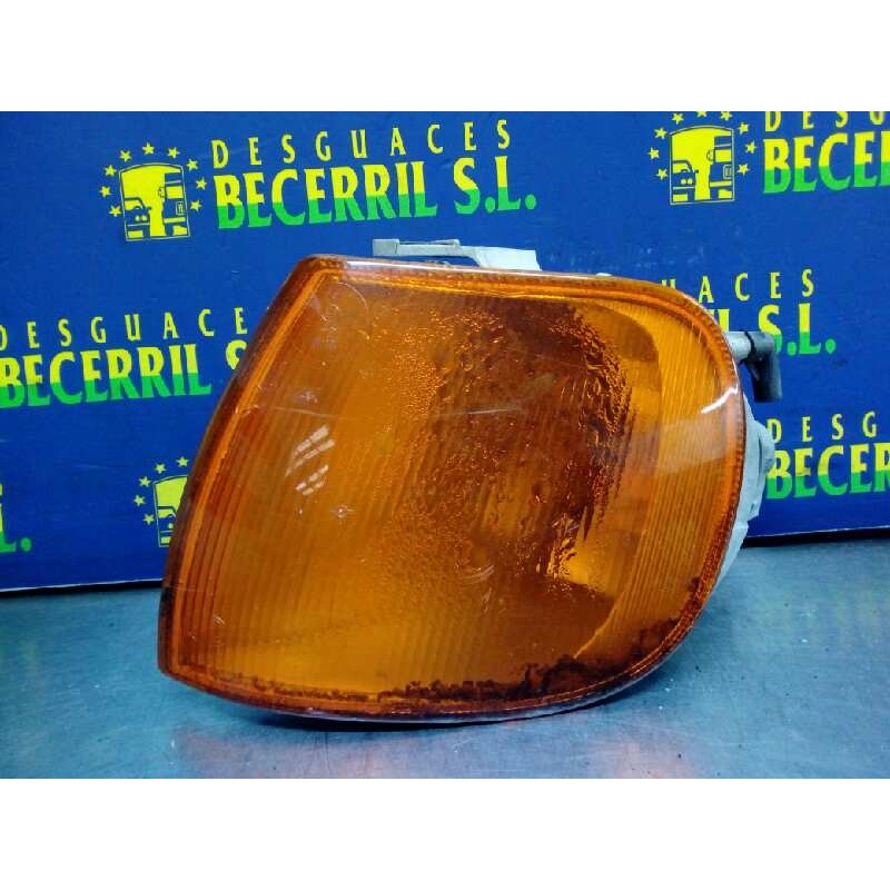 Recambio de piloto delantero izquierdo para volkswagen polo berlina (6n1) air referencia OEM IAM 3A0949101B Recambio de piloto delantero izquierdo para volkswagen polo berlina (6n1) air referencia OEM IAM 3A0949101B