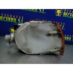 Recambio de piloto delantero izquierdo para volkswagen polo berlina (6n1) air referencia OEM IAM 3A0949101B  