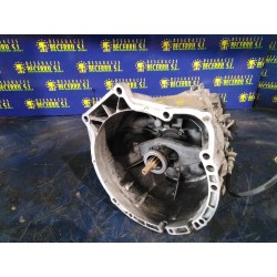 Recambio de caja cambios para bmw serie 3 berlina (e46) 320d referencia OEM IAM HDZ  