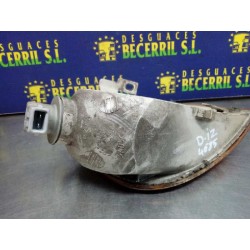 Recambio de piloto delantero izquierdo para volkswagen polo berlina (6n1) air referencia OEM IAM 3A0949101B  