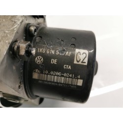 Recambio de abs para seat leon (1p1) reference referencia OEM IAM 1K0907379AC 10020602414 
