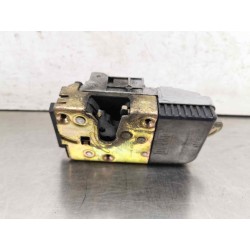 Recambio de cerradura puerta delantera derecha para lancia phedra (180) 2.2 jtd 16v executive referencia OEM IAM   