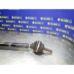 Recambio de transmision delantera derecha para seat ibiza (6k1) select referencia OEM IAM   