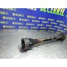 Recambio de transmision delantera derecha para seat ibiza (6k1) select referencia OEM IAM   