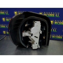 Recambio de piloto trasero derecho para volkswagen polo berlina (6n1) air referencia OEM IAM 6N0945096  