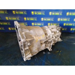 Recambio de caja cambios para bmw serie 5 berlina (e34) 525tds referencia OEM IAM HDN  