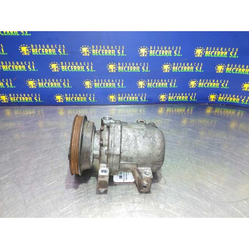 Recambio de compresor aire acondicionado para nissan primera berlina (p11) básico referencia OEM IAM 926002J005 Recambio de compresor aire acondicionado para nissan primera berlina (p11) básico referencia OEM IAM 926002J005