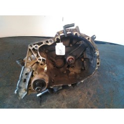 Recambio de caja cambios para renault clio ii fase i (b/cbo) 1.4 rn b/cboa/f referencia OEM IAM JB1189  