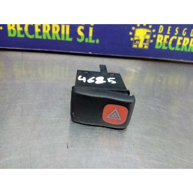 Recambio de warning para volkswagen polo berlina (6n1) air referencia OEM IAM Recambio de warning para volkswagen polo berlina (6n1) air referencia OEM IAM