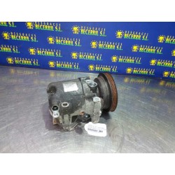 Recambio de compresor aire acondicionado para nissan primera berlina (p11) básico referencia OEM IAM 926002J005  