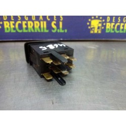 Recambio de warning para volkswagen polo berlina (6n1) air referencia OEM IAM   