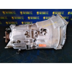 Recambio de caja cambios para bmw serie 5 berlina (e34) 525tds referencia OEM IAM HDN  