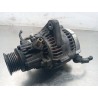 Recambio de alternador para mg rover serie 45 (rt) classic (4-ptas.) referencia OEM IAM   