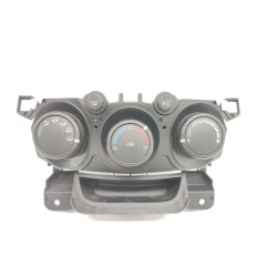 Recambio de mando calefaccion / aire acondicionado para mazda 2 lim. (de) 1.4 crtd active + (5-ptas.) (50kw) referencia OEM IAM 