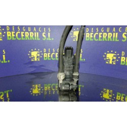Recambio de bomba limpia para ford focus turnier (cb4) referencia OEM IAM 1S7117K024FE  