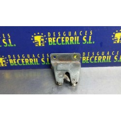 Recambio de cerradura maletero / porton para peugeot 205 berlina xad / xad multi referencia OEM IAM   
