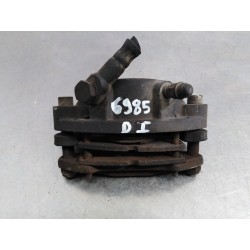 Recambio de pinza freno delantera izquierda para santana stella cjf 214 passion referencia OEM IAM   