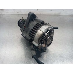 Recambio de alternador para mg rover serie 45 (rt) classic (4-ptas.) referencia OEM IAM   