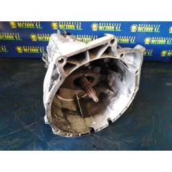 Recambio de caja cambios para bmw serie 5 berlina (e34) 525tds referencia OEM IAM HDN  