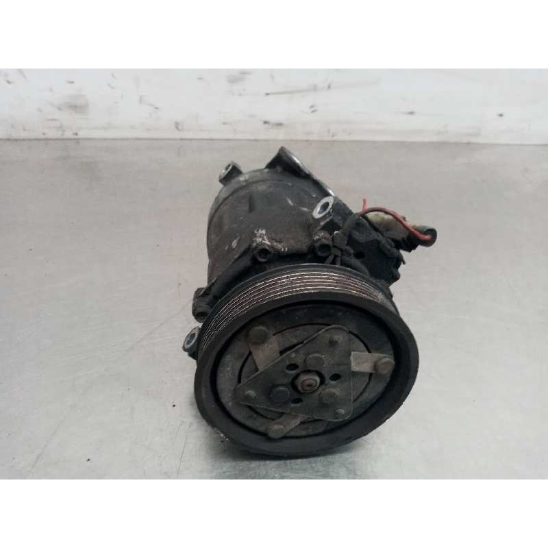 Recambio de compresor aire acondicionado para mg rover serie 45 (rt) classic (4-ptas.) referencia OEM IAM SD7V161220F Recambio de compresor aire acondicionado para mg rover serie 45 (rt) classic (4-ptas.) referencia OEM IAM SD7V161220F