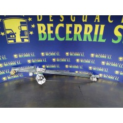 Recambio de elevalunas delantero izquierdo para peugeot boxer caja cerr. techo elevado (rs2850)(290/330)(´02) referencia OEM IAM