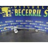 Recambio de elevalunas delantero izquierdo para peugeot boxer caja cerr. techo elevado (rs2850)(290/330)(´02) referencia OEM IAM
