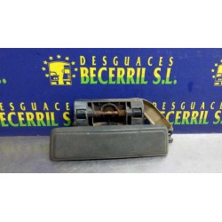 Recambio de maneta exterior delantera izquierda para peugeot 205 berlina xad / xad multi referencia OEM IAM   