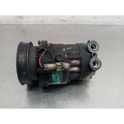 Recambio de compresor aire acondicionado para mg rover serie 45 (rt) classic (4-ptas.) referencia OEM IAM SD7V161220F  