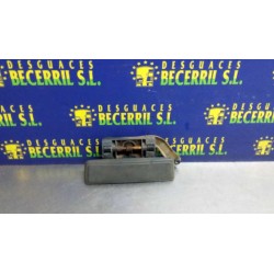 Recambio de maneta exterior delantera izquierda para peugeot 205 berlina xad / xad multi referencia OEM IAM   