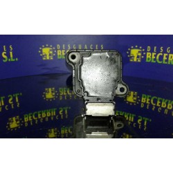 Recambio de bobina encendido para audi a4 berlina (b5) 1.8 referencia OEM IAM 058905105 0040100013 